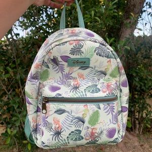 Disney Peter Pan Mini Backpack
